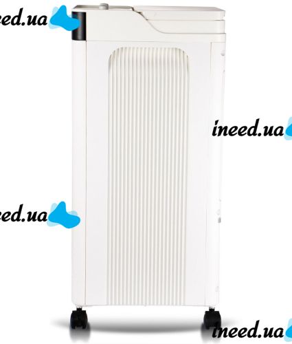Raf R.943 65W portable air cooler Raf R.943 65W floor air conditioner for cooling, humidifying and purifying with 7L ice container from mains supply