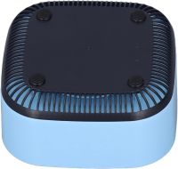 Бездымная смарт пепельница Air Purification Ashtray электронная настольная пепельница с функцией очистки воздуха от табачного дыма сигарет AND461