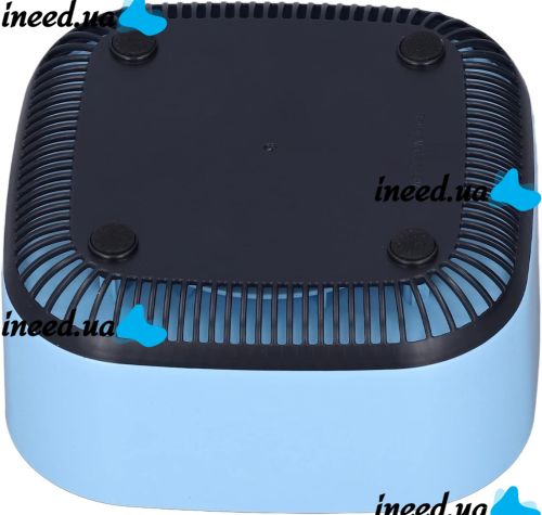 Бездымная смарт пепельница Air Purification Ashtray электронная настольная пепельница с функцией очистки воздуха от табачного дыма сигарет AND461