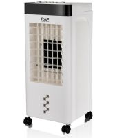 Raf R.943 65W portable air cooler Raf R.943 65W floor air conditioner for cooling, humidifying and purifying with 7L ice container from mains supply