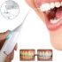 Персональный механический ирригатор для полости рта и зубов Power Floss Dental Water Jet, Водный ополаскиватель очиститель для ухода за полостью рта