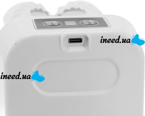 Автоматическая электрическая пельменница Electric Dumpling Machine LY-15 аппарат для лепки пельменей и вареников, пресс-форма для теста USB LY15