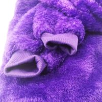 Подушка худи для детей Huggle Pets Hoodie 2 в 1 плед-кофта до 140 см, игрушка трансформер с капюшоном, детская толстовка, игрушка-худи с рукавами 