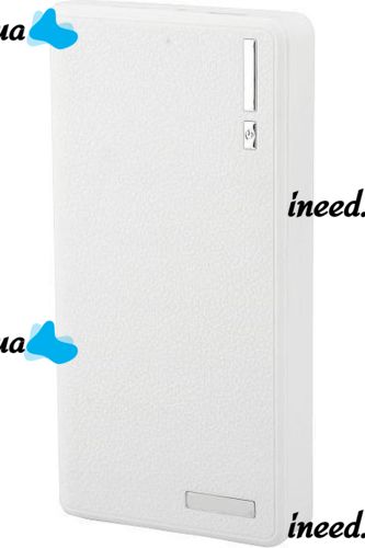 Универсальное зарядное POWER BANK 20000-1 mAh 2 usb порта портативное зарядное устройство