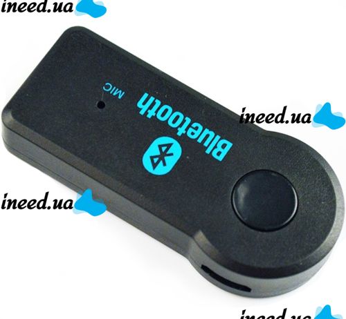 Автомобильный FM ресивер BT350D Car receiver Bluetooth AUX 3,5 мм беспроводной трансмиттер для магнитолы, авто адаптер, модулятор в машину с блютуз