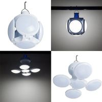 Universal Folding Lantern Solar Emergency Charging Lamp BL-2029 Hanging LED Camping Lamp with USB, Rechargeable Solar Battery