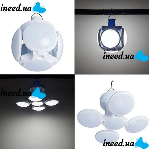 Universal Folding Lantern Solar Emergency Charging Lamp BL-2029 Hanging LED Camping Lamp with USB, Rechargeable Solar Battery