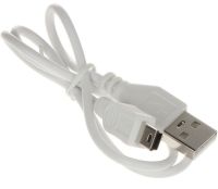 Активный конвертер переходник HDMI на AV RCA AV P42 тюльпан со звуком и внешним питанием, Универсальный адаптер HDMI-AV Converter Mini 1080P Белый