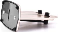 Точилка для кухонных ножей Bavarian Edge Knife Sharpener 12Х16.5 см многофункциональная механическая настольная ножеточка полировка из стали на кухню