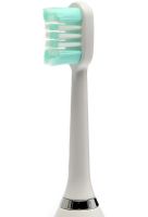 Электрическая зубная щетка скалер Electric Teeth Cleaner MAG-780 ультразвуковая для чистки зубов и удаления зубного камня с зеркалом 5 режимов Белая