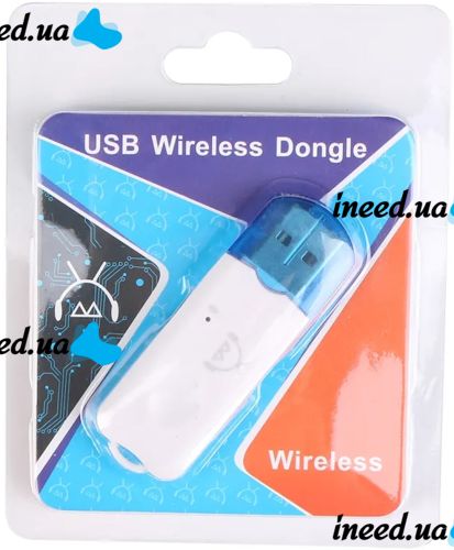 Беспроводной USB Bluetooth адаптер для авто и музыкального mp3 центра, портативный музыкальный блютуз приемник для аудио устройства