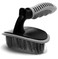 Car Clean Brush T-631 13 cm Car Clean Brush T-631 13 cm cleaning brush for washing, rubber and cleaning mats in hard-to-reach places Navaliya