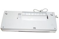 Настенный электрический тепловентилятор Domotec MS-5961 с пультом 2000W Керамический обогреватель на стену Тепловая завеса Домотек MS 5961 с таймером