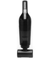 Беспроводной автомобильный пылесос Vacuum Cleaner LT-113 120W аккумуляторный ручной автопылесос с насадками для сухой уборки авто 2000mAh USB