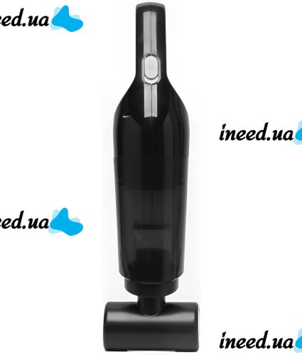 Беспроводной автомобильный пылесос Vacuum Cleaner LT-113 120W аккумуляторный ручной автопылесос с насадками для сухой уборки авто 2000mAh USB