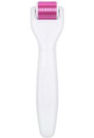 Mesoroller for Face and Body Customs Derma Roller System 5 in 1 Skin Care Kit, Anti-aging Dermaroller with Titanium Microneedles AND 1-17