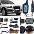 Tamarack StarLine Twage B9 Car Alarm with Auto Start and Timer Two-way 12V Car Alarm with Feedback for the car
