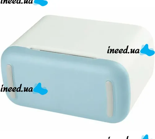 Настольная подставка органайзер Large Toothbrush Caddy для зубных щеток и пасты на 6 отсеков, Держатель зубной щетки Joseph для ванной комнаты Белый