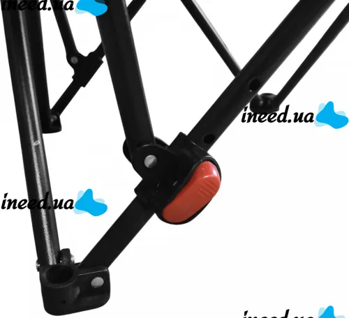 Раскладное кресло шезлонг Паук Lesko DL-274 Green до 120 кг для кемпинга 160х55х60 см складной туристический лежак раскладушка в чехле Зеленый Ranger