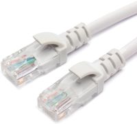 Сетевой LAN кабель патч корд MHZ 13525-9 RJ-45 до 10 м высокоскоростной патч-корд витая пара для подключения к компьютеру интернета до 1000Мбит/с