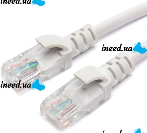 Сетевой LAN кабель патч корд MHZ 13525-9 RJ-45 до 10 м высокоскоростной патч-корд витая пара для подключения к компьютеру интернета до 1000Мбит/с