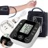 Electronic arm tonometer BP-S10 automatic shoulder blood pressure monitor with screen and voice on battery BP-510