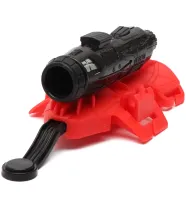 Children's toy glove blaster Spider Man Spider Wrist Transmitter AND-5659 toy hand gun with crossbow and 3 suction cups Spider Men