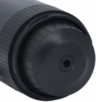 Аккумуляторная капсульная кофеварка Denokin KF-JN-01 3 в 1 для капсул и молотого кофе 72W портативная беспроводная эспрессо машина с подогревом воды