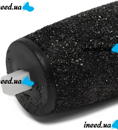 Комплект сменных насадок для электрической пилки Scholl Velvet Smooth B6-14 2 шт набор запасных экстражестких роликов для кожи ног и стоп Шоль