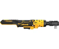 Аккумуляторный угловой гайковерт трещотка DeWalt DCF512D1 48V бесщеточный электроинструмент для откручивания и закручивания болтов и гаек 1/2 X-474
