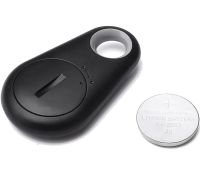 GPS-локатор Anti Lost Locator Tracker bluetooth локатор для відстеження та пошуку речей через смартфон, брелок трекер для тварин, IOS, Android