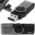 USB Flash 64GB флешка Kingston DataTraveler DT101 G2 флеш-накопитель, карта памяти, USB-накопитель для хранения документов, фото и видео 64Гб