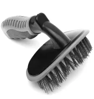 Car Clean Brush T-631 13 cm Car Clean Brush T-631 13 cm cleaning brush for washing, rubber and cleaning mats in hard-to-reach places Navaliya