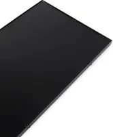 Светодиодная рекламная LED вывеска Кофе 48х25 см информационная торговая табличка для внутренней рекламы, световое табло для кафе и бара от сети