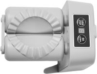 Автоматическая электрическая пельменница Electric Dumpling Machine LY-15 аппарат для лепки пельменей и вареников, пресс-форма для теста USB LY15