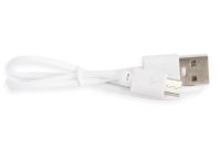 Настольный мини вентилятор Mini Fan SQ1978A портативный ручной вентилятор на стол с 2 скоростями, подсветкой и встроенным аккумулятором 4.5W USB