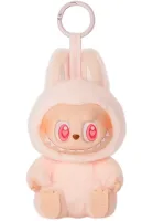 Детская плюшевая игрушка брелок Labubu Have a Seat CE13D 14 см, Мягкая фигурка сюрприз Лабубу с брелком для сумки v3 series для детей