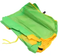 Rakushka Send Tent WM-0T103 Green 210×120×105 cm Automatic Beach Tent with Frame for Camping