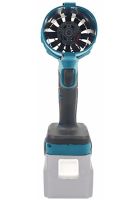Набор электроинструментов Makita 24V 4в1 аккумуляторный секатор DUP365 пила DUC155Z и газонокосилка UR100DZ воздуходувка DAS180Z с 2 аккумуляторами
