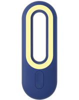 Ультразвуковая ловушка светильник ночник от комаров и мух MigMax Ultrasonic mosquito repellent light 2в1 в розетку, Лампа отпугиватель насекомых от сети