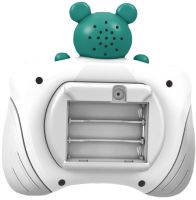 Детская игрушка головоломка Quick Pop It Baby Frog SR8602 интерактивная электронная приставка антистресс поп ит для снятия стресса на батарейках от 3-х лет