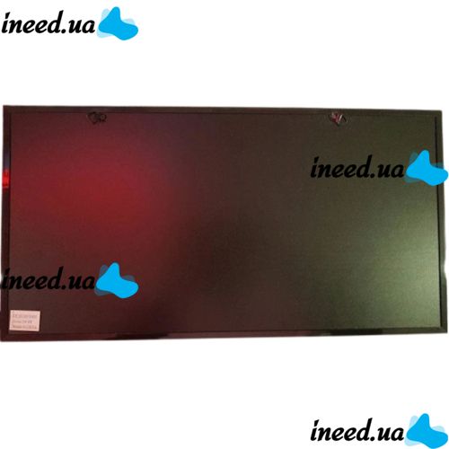 Светодиодная LED  вывеска Чай Кава 50Х25 см информационная торговая табличка для внутренней рекламы, световое табло для кафе и бара от сети