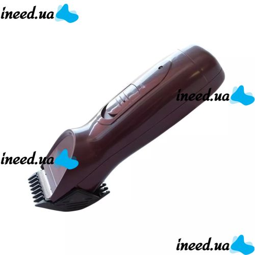 Беспроводная машинка для стрижки Proclipper RC-2000 профессиональная аккумуляторная машинка для стрижки RC2000 Irit IR-3351