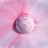 Подарочный набор бомбочек Bath Bomb Gift 12 штук для ванны с игрушкой сюрпризом, детские спа бомбочки шарики Морские жители для ванной с игрушками