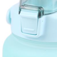 Спортивные бутылки для воды Bottle AND264 3 в 1 объемом 2 литра, 900 мл,280 мл для спорта, Набор бутылок для воды, Спортивная бутылка для спорта