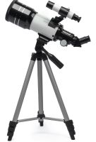 Астрономический телескоп Astronomical Telescope AM F30070M монокуляр на треноге с двумя окулярами 150 х монокуляр со штативом для наблюдений F-70300M