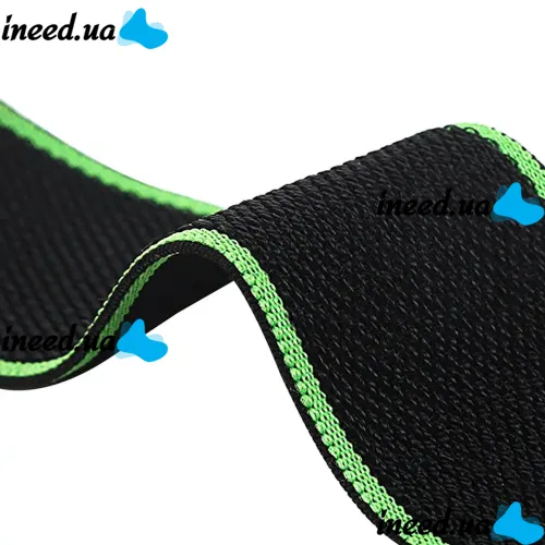 Фиксатор лучезапястного сустава Sibote Wristbands ST-2505 эластичный бандаж от растяжений лангетка на кисть рук запястья с фиксирующим ремнем