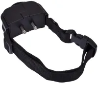 Навчальний електронашийник для дресирування собак Remote Pet Dog Training Collar з РК-дисплеєм, електронний нашийник для дресирування, що працює на батарейках