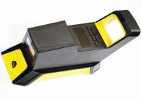 Автомобильный компрессор CarSun Air Pump C1809-1 для подкачки шин 150 PSI от прикуривателя 12V, Насос с цифровым дисплеем и фонариком, Автокомпрессор