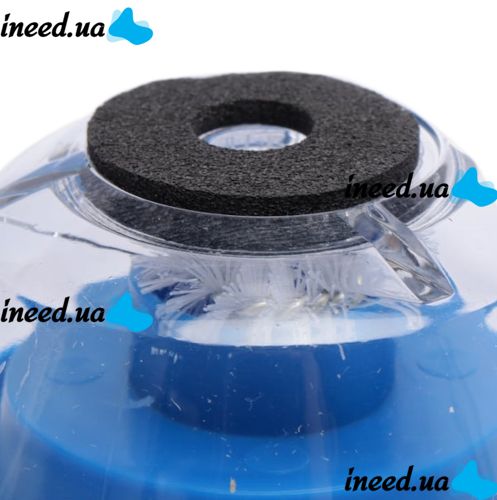 Насадка пылесборник Electric Drill Cover Тундра для сбора пыли при сверлении для дрели шуруповерта перфоратора, Пылеуловитель для сверл 4-10мм